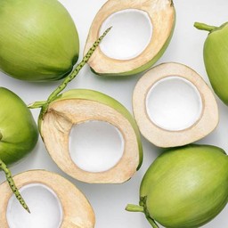Coconut milk
