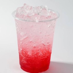 แดงโซดา