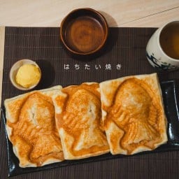 ฮะจิไทยากิ เดอะปาร์ค เดอะปาร์ค ออกบูทหน้าห้่าง