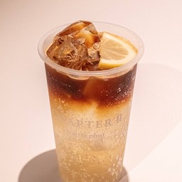 Black Yuzu ( ยูสุแท้)