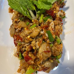 ซุปเห็ดฟาง