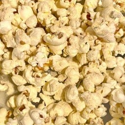 Popcorners - ป๊อป คอร์นเนอร์ 0000