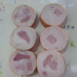 มินิสเต็กหมู