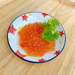 ไข่แซลม่อน