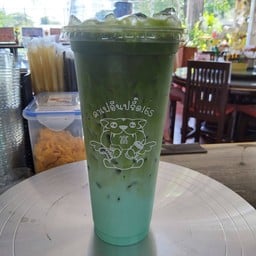 ชาเขียวมินต์