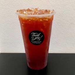 ชาดำเย็น