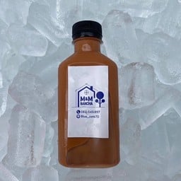 โม&มนต์ ไส้กรอกอีสาน