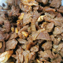 หมูหวาน