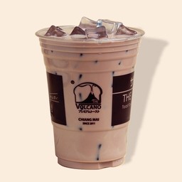 Milo Fresh Milk