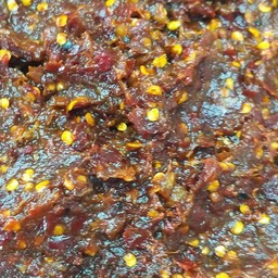 น้ำพริกตาแดง