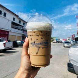 คาปูชิโน่ (Capucino)
