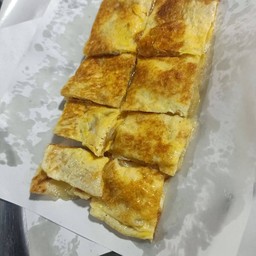 โรตีไข่