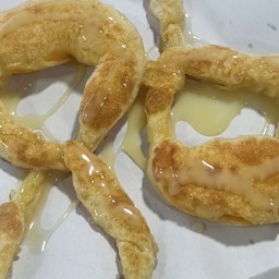 โรตีระเบิด