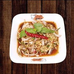 ซุปหน่อไม้