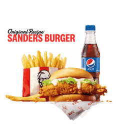 KFC Big C Saraburi