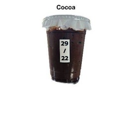 Cocoa Iced (โกโก้)
