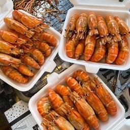 เอ กุ้งเผา สาย3 สาขา 1