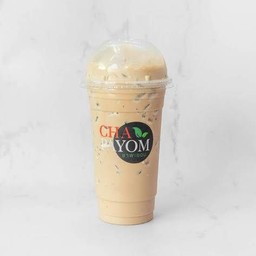 ชานมใต้หวัน