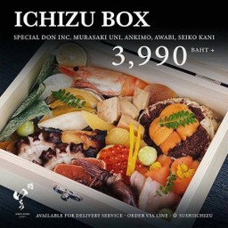 Ichizu Box