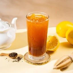 เลม่อน ไอซ์ ที