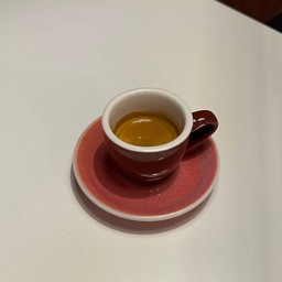 เอสเพรสโซ