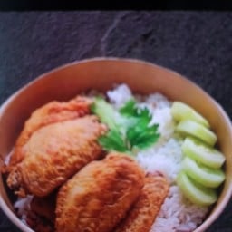 แอนนี่ตามสั่ง