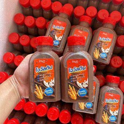 โอวัลตินโรงเรียนสูตรเข้มข้น 180 ML. 1 ขวด