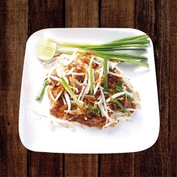 ผัดหมี่โคราช