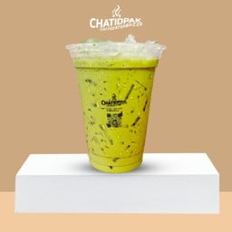 ชาติดปาก บ้านกอก