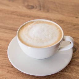 Hot Cappuccino