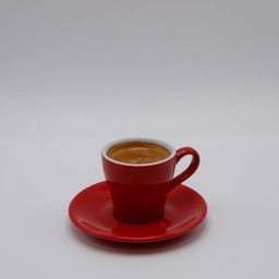 Hot Espresso