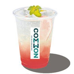 ICE RED SODA