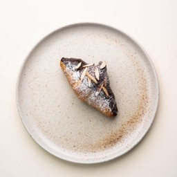 chocolate croissant