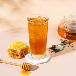 ฮันนี่ จัสมิน อู่หลง