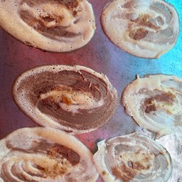 เเผ่น ซอส แม็กกี้  15ชิ้นเล็ก