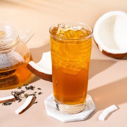 โคโค่นัท อู่หลง พาราไดซ์