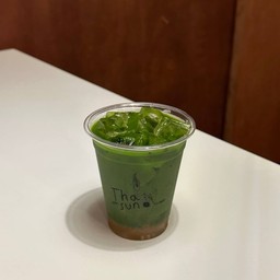 ยูซุ มัทฉะ