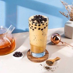 ไต้หวัน โบบา มิลค์ ที