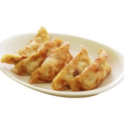 เกี๊ยวซ่า (5ชิ้น)