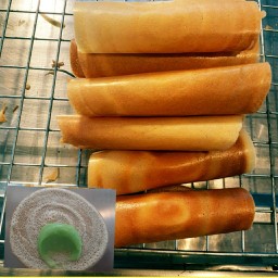 ไส้ใบเตย