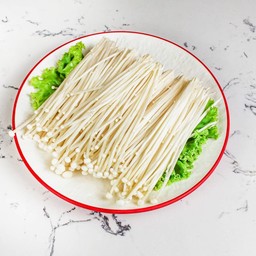 เห็ดเข็มทอง