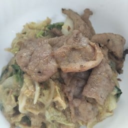 แห้งหมู