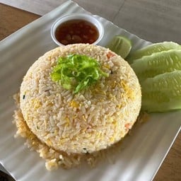 ข้าวผัดไข่
