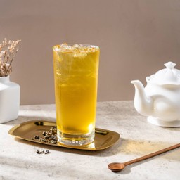 ไอซ์ ทิกวนอิม สวีท ดีไลท์