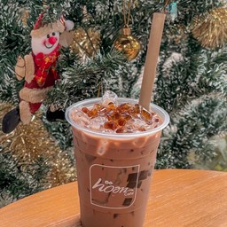 โกโก้เย็น