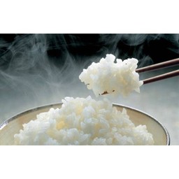 ข้าวสวย