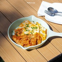 มาม่าน๊อค อร่อยแบบเกาหลี