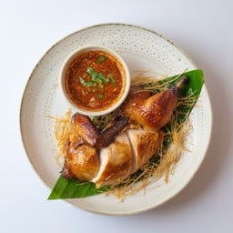 ไก่กระทงย่าง