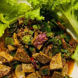 Yam Kue Po