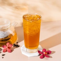 ออร์คิด วานิลลา อู่หลง บลิส